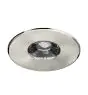 Philips Spot LED RS155B CoreLine Aluminium 10.2W 1000lm 36D - 830  | 85mm - Diamètre 68mm - IP20/65 - Dimmable