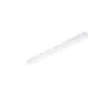 Philips Réglette LED CoreLine Blanc 45.5W 6400lm - 865 Lumière Du Jour | 120cm - Dimmable, Interact - Remplacement 2x36W