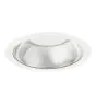Philips Spot encastrable LED Coreline DN140B 19W 2200lm 120D - 840  | 216mm - IP54 - Aluminium Réflecteur