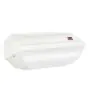  Philips LED Sécurité Coreline BWC120 Blanc 14W 1800lm - 830  | 282x178mm - IP54 - Détecteur De Lumière