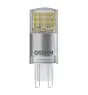 Osram Parathom LED Pin G9 4.2W 470lm - 840 Blanc Froid | Équivalent 40W