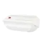 Philips LED Sécurité Coreline BWC110 Blanc 9W 900lm - 830  | 242x110mm - IP54 - Détecteur De Lumière