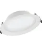 Ledvance Spot encastrable LED Alu DN200 25W 2370lm 100D - 865  | 215mm - IP44 