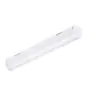 Philips Réglette LED CoreLine BN124C 19W 2100lm - 840  | 60cm - Câblage Traversant
