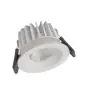 Ledvance Spot LED 8W 620lm 36D - 830 Blanc Chaud | Diamètre 68mm - IP44 - Dimmable
