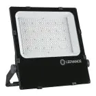 Ledvance Projecteur LED Performance Noir 290W 38500lm 55x110D - 840  | IP66 - Asymétrique