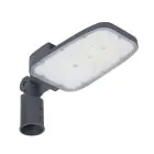 Ledvance Projecteur LED Area Moyen Gris 65W 8450lm 160x58D - 727  | IP66 - Symétrique