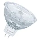 Ledvance Superior LED Réflecteur GU5.3 MR16 5W 350lm 36D - 940  | Meilleur Rendu De Couleur - Dimmable - Remplacement 35W