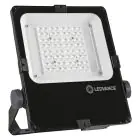 Ledvance Projecteur LED Performance 50W 6200lm 55x110D - 840  | IP66 - Dali Dimmable - Asymétrique 
