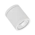Ledvance Downlight LED Surface IP65 Aluminium Blanc 15W 1575lm 36D - 830 Blanc Chaud | IP65