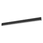 Ledvance LED Office Line Cuboid Plafond Noir 30W 3100lm - 840  | 3 Niveaux De Gradation Dimmable 