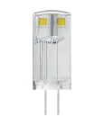 Ledvance Performance LED Capsule G4 Claire 0.9W 100lm - 827- | Remplacement 10W