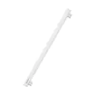 Osram LEDinestra HD Lighting S14s 4.7W 470lm - 927  | Meilleur Rendu De Couleur - Dimmable - Remplacement 40W