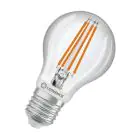 Ledvance Classic LED E27 Poire Filament Claire 7.3W 806lm - 827  | Détecteur De Mouvement Et De Lumière - Remplacement 60W