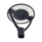 Ledvance Éclairage Pubblico Urban Lanterne Gris 15-29W 2040-3945lm - 830/840 CCT | IP66 - Symétrique