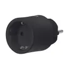 Ledvance Smart+ Noir Prise Avec Matter