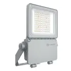 Ledvance Projecteur LED Flex Blanc 40W 5900lm 55x120D - 830  | IP66 - Dali Dimmable - Asymétrique 