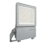 Ledvance Projecteur LED Flex Blanc 130W 19900lm 60D - 830  | IP66 - Dali Dimmable - Symétrique 