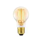 Sylvania ToLEDo Vintage Smart E27 Poire Dorée 7.5W 550lm - 820 Blanc Très Chaud | Remplacement 50W