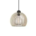 Nordlux Chino 25 Suspension Luminaire| Convient pour 1x E27