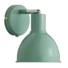 Nordlux Pop Applique Murale Métal Vert | Convient pour E27