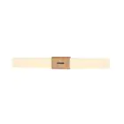 Nordlux Helva Applique Murale Bois 9W 900lm - 830 