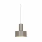 Nordlux Matis Suspension Luminaire Métal Brun | 125mm - Convient pour E27