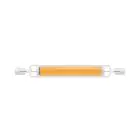Philips Corepro LED Lineair R7s 118mm 7.2W 810lm - 830 Blanc Chaud | Équivalent 60W