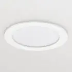 Philips Spot Encastrable LED Coreline DN145B 14.3W 1100lm 90D - 840  | 166mm - Diamètre 150mm - Interact Dimmable