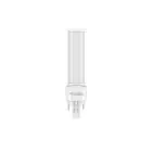  PL-C LED 3.6W - 840 Blanc Froid | Équivalent 10W