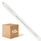 Lot 10x Tube LED T5 Extreme (HF) High Efficiency 19W 2900lm - 840  | 145cm - Remplacement 35W