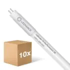 Lot 10x Ledvance Tube LED T5 Performance (Direct 230V) High Efficiency 16W 2150lm - 830  | 115cm - Remplacement 28W