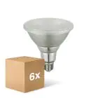 Lot 6x Ledvance Performance Spot LED E27 PAR38 13.5W 1035lm 15D - 827  | Remplacement 120W