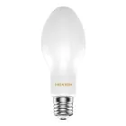 LED HID Elliptique E40 36W 6000lm - 840 Blanc Froid | Remplacement 125W