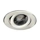 Philips Spot LED RS156B CoreLine Aluminium 12.3W 1300lm 36D - 830  | 85mm - Diamètre 68mm - IP20/44 - Dimmable
