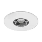 Philips Spot LED RS155B CoreLine Aluminium Blanc 7.2W 800lm 36D - 840  | 85mm - Diamètre 68mm - IP20/65 - Dimmable