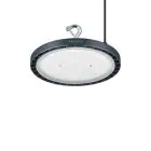 Philips Highbay LED BY120P Coreline G5 Aluminium Gris 67W 10500lm 55D - 840 Blanc Froid | IP65