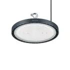 Philips Highbay LED BY121P Coreline G5 Aluminium Gris 126W 20000lm 55D - 840 Blanc Froid | IP65