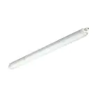 Philips Réglette LED Étanche Coreline 37.5W 6000lm - 840  | 120cm - Remplacement 2x36W