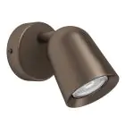 Eglo Applique Murale Camaldoli Échantillon Laiton | Convient pour GU10