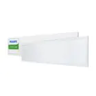 Philips Panneau LED RC132V CoreLine G5 34W 3600lm - 840 Blanc Froid | 120x30cm - UGR < 22 - Éclairage de secours 3 heures