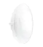 Hublot LED Pro Blanc 13W 1100lm - 840 | 310mm - IP66 - Éclairage de secours 1 heures