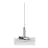 Cable de suspension pour Eclairage Linéaire LED 3M