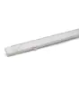 LED Luminaire Convient pour TRILUX T8E 60W 8700lm 90D - 850 | 1500mm 