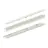 LED Easy Trunk Convient pour TMX204 T8 60W 9000lm 120D - 840  | 1500mm