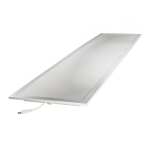 Dalle LED Pro 32W 3900lm - 830 | 120x30cm - UGR <22 - Dali Dimmable - Philips Xitanium Driver