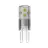 LED Capsule G9 2.6W 320lm - 827 Blanc Très Chaud | Équivalent 30W