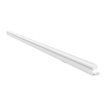 Réglette LED Connect 12W 990lm - 830  | 90cm - 20x Connectable