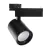 Spot LED sur rail 3 phases Spot Noir 35W 3200lm 36D - 940 | Meilleur rendu de couleur - Remplacement 70W CDM