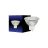Spot LED GU5.3 MR16 2.5W 230lm 36D - 827 | Remplacement 20W